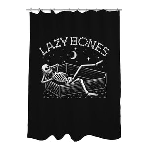 Some Lazy Bones