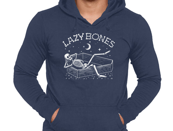 Some Lazy Bones