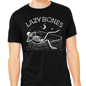Some Lazy Bones