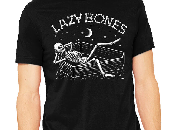 Some Lazy Bones