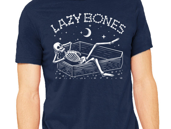 Some Lazy Bones