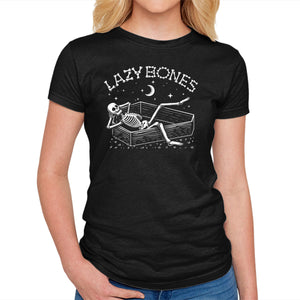 Some Lazy Bones