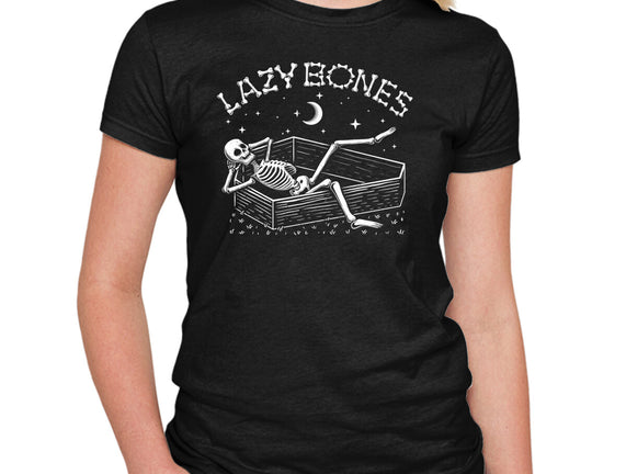 Some Lazy Bones