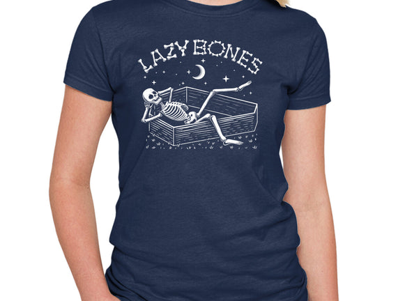 Some Lazy Bones