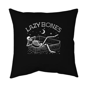 Some Lazy Bones