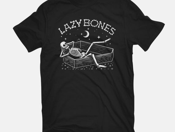 Some Lazy Bones