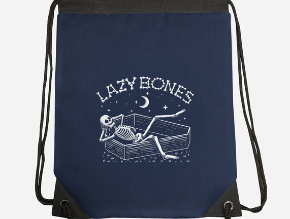 Some Lazy Bones