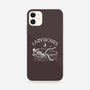 Some Lazy Bones-iPhone-Snap-Phone Case-erion_designs
