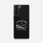 Some Lazy Bones-Samsung-Snap-Phone Case-erion_designs