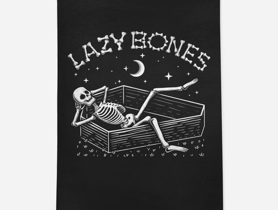 Some Lazy Bones