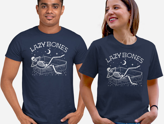 Some Lazy Bones