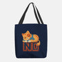 No Means No-None-Basic Tote-Bag-erion_designs