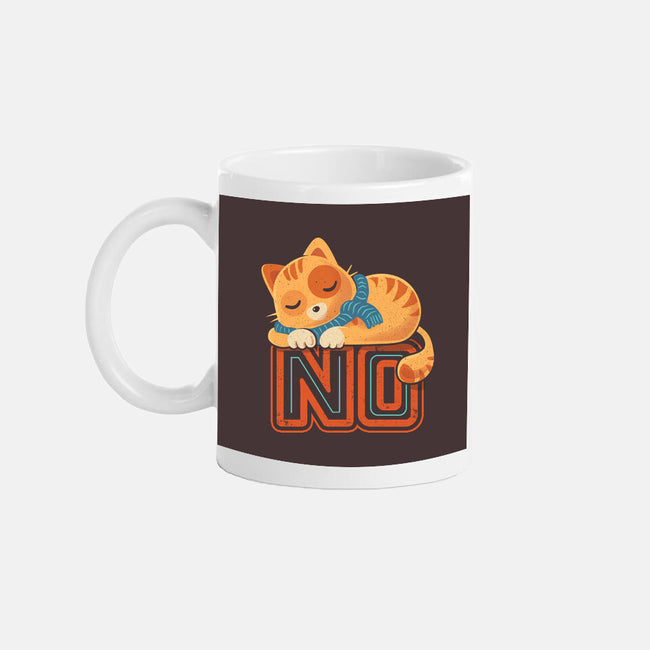 No Means No-None-Mug-Drinkware-erion_designs