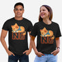 No Means No-Unisex-Basic-Tee-erion_designs