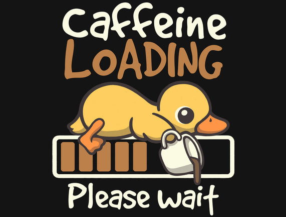 Caffeine Loading