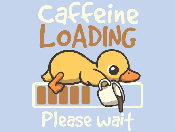 Caffeine Loading