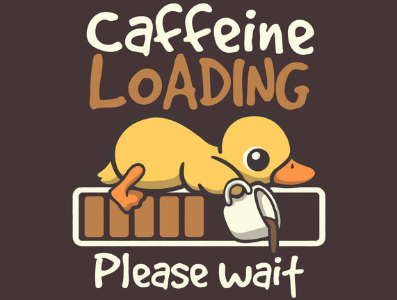 Caffeine Loading