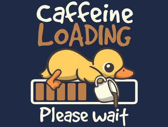 Caffeine Loading