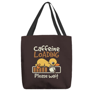 Caffeine Loading