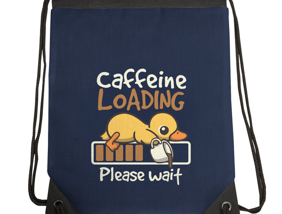 Caffeine Loading