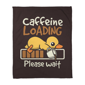 Caffeine Loading