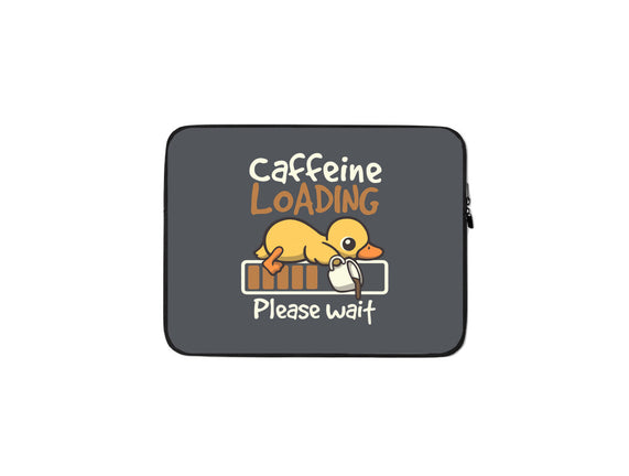 Caffeine Loading