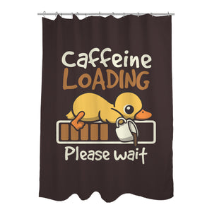 Caffeine Loading