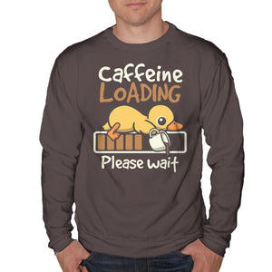 Caffeine Loading