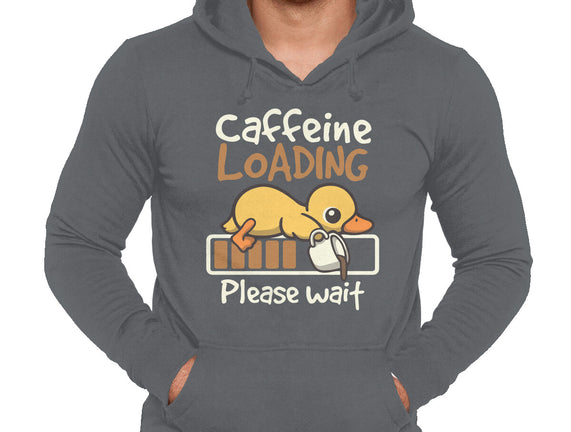 Caffeine Loading