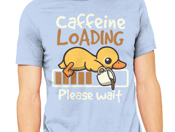 Caffeine Loading