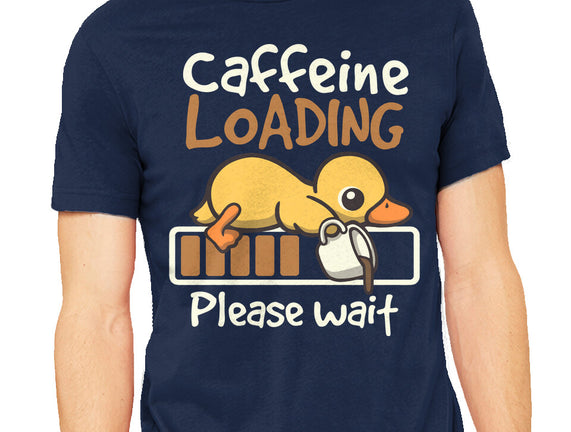 Caffeine Loading