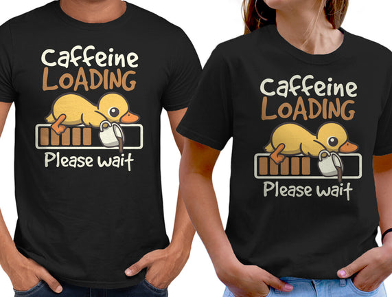 Caffeine Loading