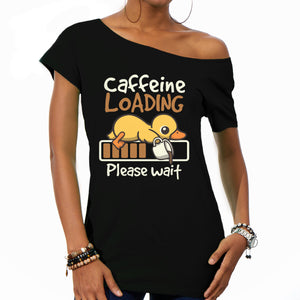 Caffeine Loading