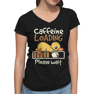 Caffeine Loading