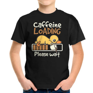 Caffeine Loading