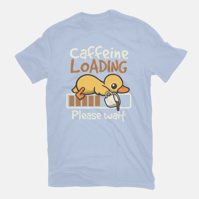 Caffeine Loading-Mens-Heavyweight-Tee-NemiMakeit