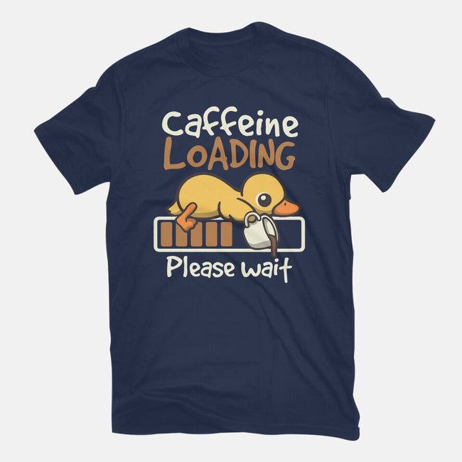 Caffeine Loading-Youth-Basic-Tee-NemiMakeit