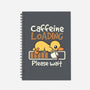 Caffeine Loading-None-Dot Grid-Notebook-NemiMakeit