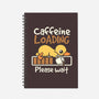 Caffeine Loading-None-Dot Grid-Notebook-NemiMakeit