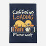 Caffeine Loading-None-Outdoor-Rug-NemiMakeit