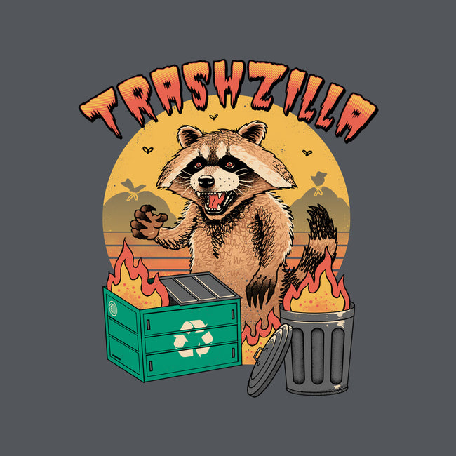 Trashzilla-Unisex-Pullover-Sweatshirt-vp021