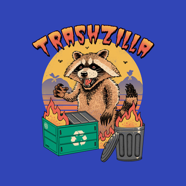 Trashzilla-None-Glossy-Sticker-vp021