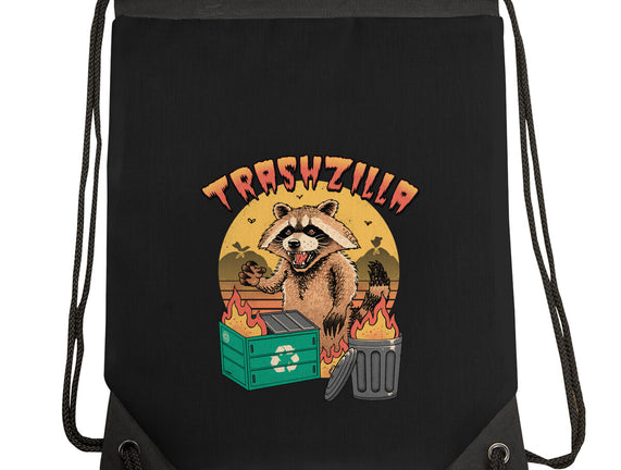 Trashzilla