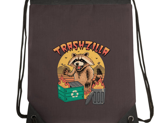 Trashzilla