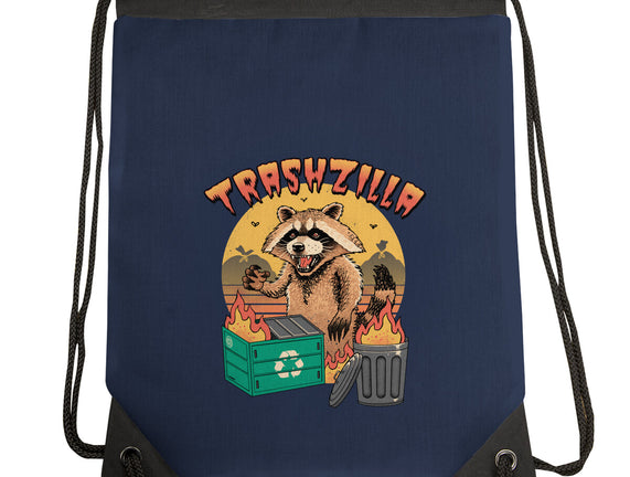 Trashzilla