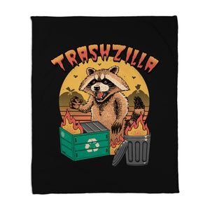 Trashzilla