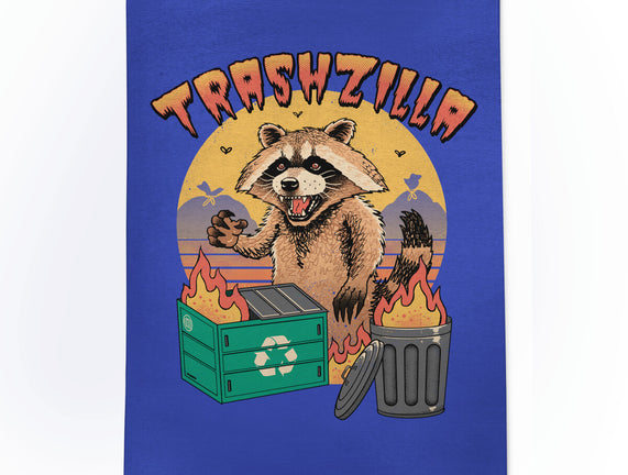 Trashzilla