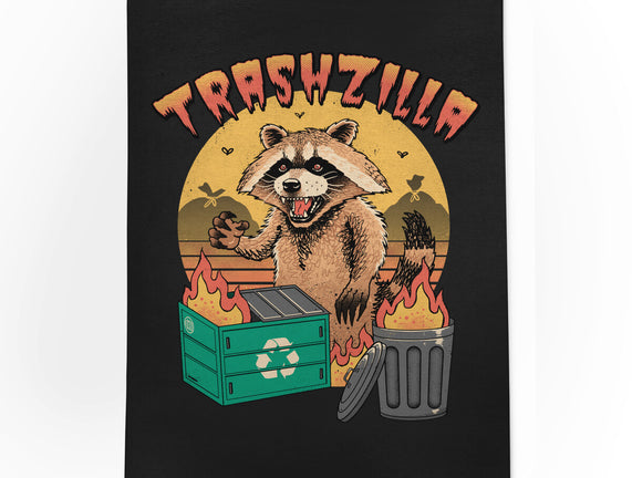 Trashzilla