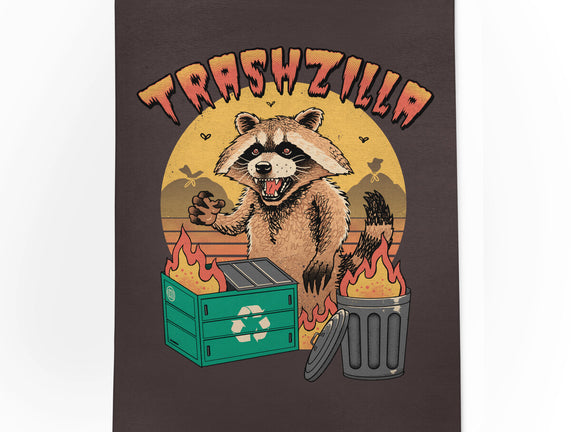 Trashzilla