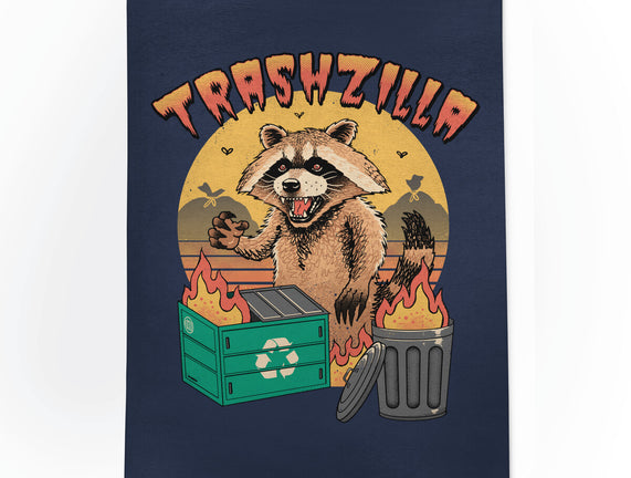 Trashzilla